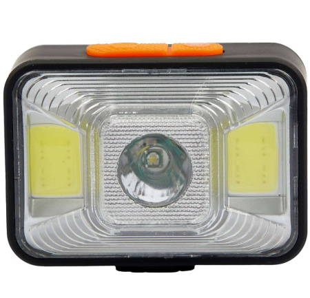 Ліхтар налобний Skif Outdoor Brick (389.01.66)