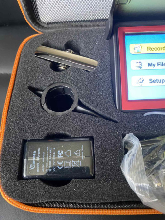 Підводна відеокамера Camera HR-3505D