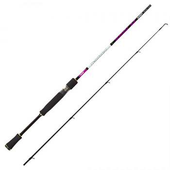 Спінінг Salmo Kraft Spin M 8-20g 2.10m (KR2700-210)