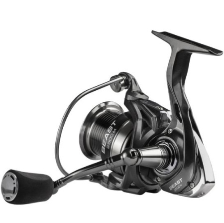 Котушка Select Beast