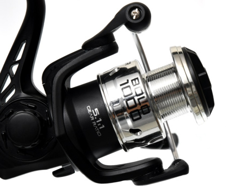 Котушка Flagman Avenger Bolo 1000 Front Plastic Spool 1BB (FABR1000)