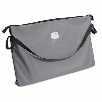 Сумка для пайола слань-книжка Kolibri 88x57x7 см (K-220 - K-280T, K-250T - K-290T, КМ-200 - КМ-280), темно-сірий (32.201.35)