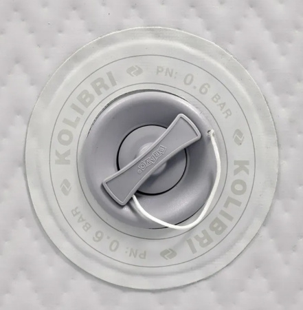 Крісло надувне Air-deck Kolibri