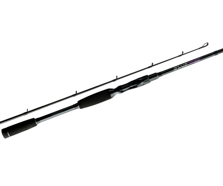Кастингове вудлище Flagman Jerk Style 662XH 1.98м 30-110г (FJST-662XH)