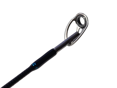 Спінінг Crazy Fish Versus VSR862LT (4g\2" - 18g\4" 260cm)