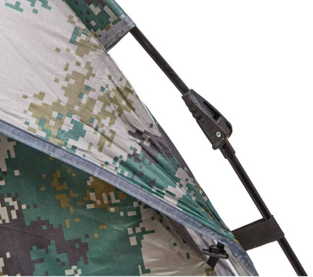 Намет Skif Outdoor Adventure Auto II, 200x200 cm к:camo (389.02.20)