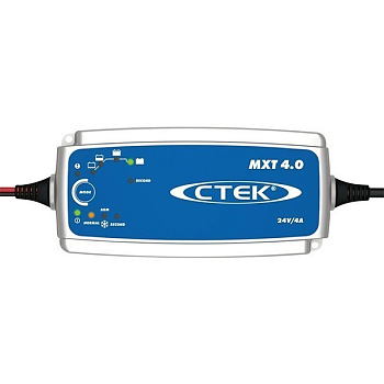 Зарядний пристрій CTEK MXT 4.0 (56-733)