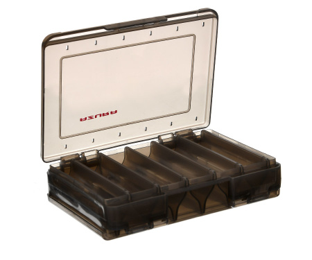 Коробка Azura Safina Lure Box Wobbler S (SM-WS)