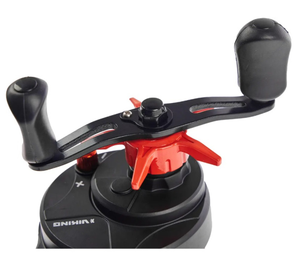 Котушка Viking Fishing Ice Master Reel 60mm (1919.00.21)