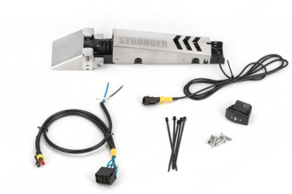 Регулятор положення трансдюсера ехолота Stronger Pro (RL 200 PRO)