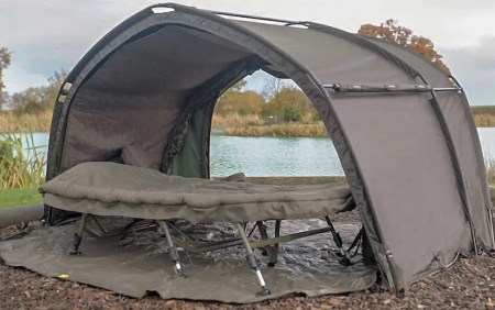 Намет Avid Carp HQ Dual Layer Bivvy One Man (1981.00.32)
