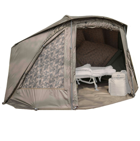 Намет Avid Carp HQ Dual Layer Brolly System (1359.03.21)