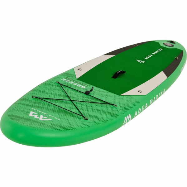 Надувна SUP дошка Aqua Marina Breeze 9'10'' (BT-21BRP)