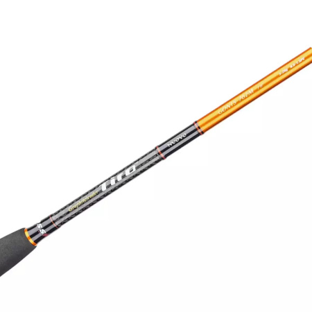 Спінінг Graphiteleader Tiro Nuovo GONTS-762M 2.29m 5-28g (G08498)