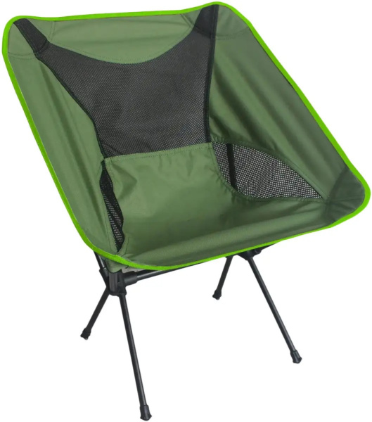 Крісло складне Norfin Sibbo Compact (max100кг) / NF (NF-20226)