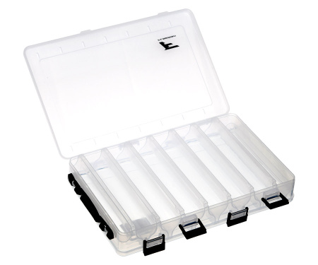 Коробка Flagman Tackle Box #21 28.5x19x5см (FBTX-21)