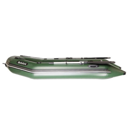 Надувний човен BARK BT-290