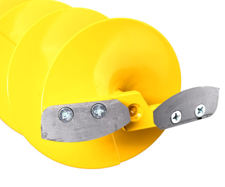 Льодобур Ice Attack Ice Auger Blitz 150мм (WIA-BL-150)