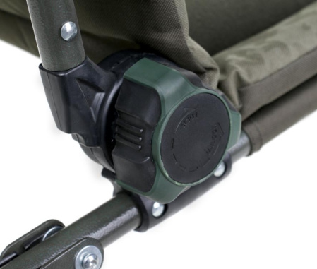 Крісло коропове Carp Pro Diamond Lux (CPHD7217)