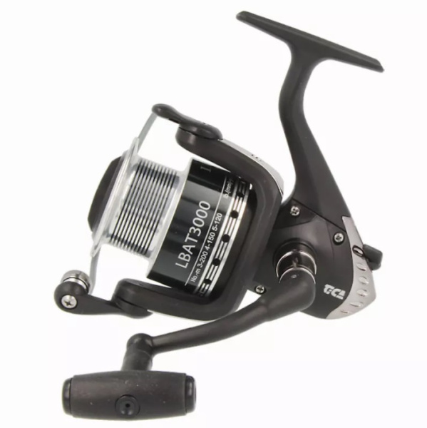 Котушка спінінгова Tica Lustre Spin-X LBAT