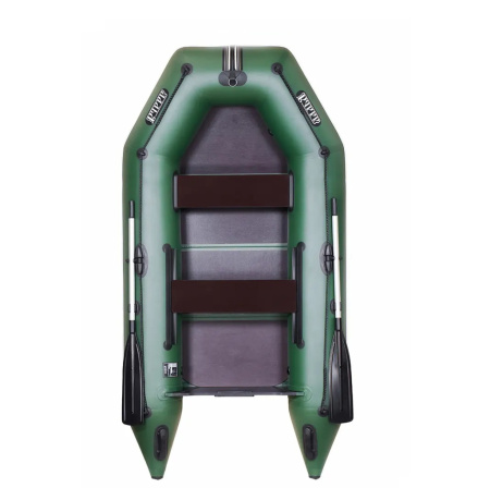 Надувний човен Ладья ЛТ-270МВЕ