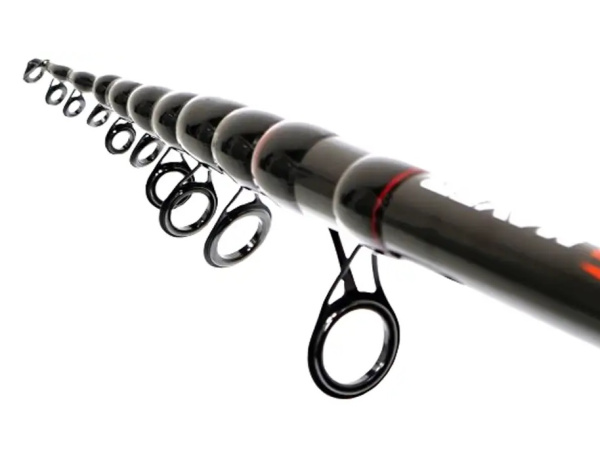 Телескопічне вудлище Maver Roky Universal