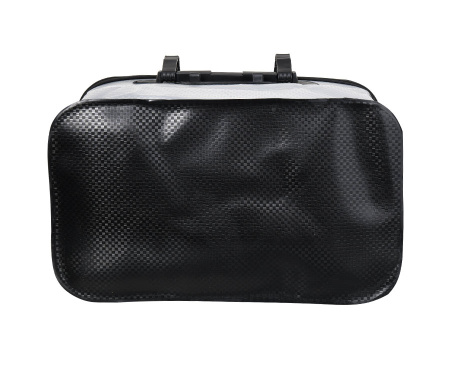 Сумка для риби Flagman Eva Gray Woven Bag 45х27х25см (FGEVA009)