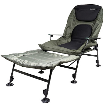 Крісло-ліжко коропове Ranger Grand SL-106 (RA 2230)