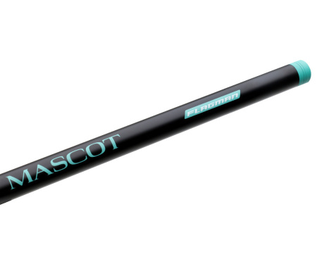 Телескопічне вудлище Flagman Mascot Pole 