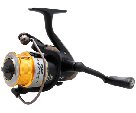 Котушка Flagman Blackfire