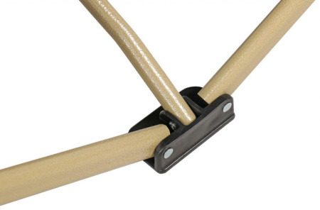 Розкладачка Fishing Roi Military LUX (957-01-01)