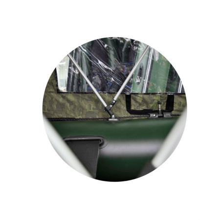 Тент-намет Bark BN-390