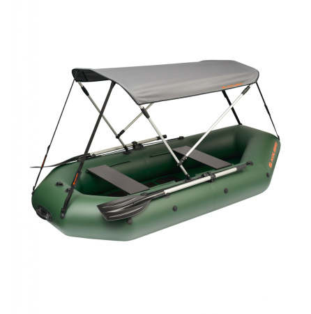 Тент від сонця Kolibri К-220, К-240, К-250T, К-260Т, К-280T, K-270T, К-290Т