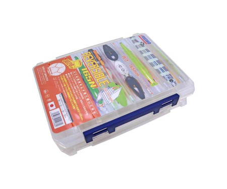 Коробка Meiho Reversible 165N (114660)