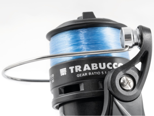 Котушка Trabucco HYDRUS XF