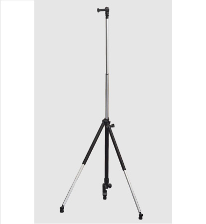 Телескопічний триступінчастий тримач екшн-камери FASTEN, довжиною 1100 мм (Ng1100) (01.05.007.01.06)