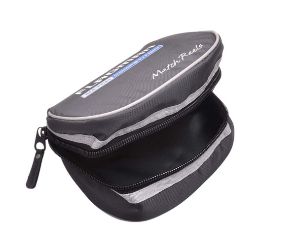 Чохол Flagman для однієї котушки напівжосткий 20х15х10см (HSG0010)