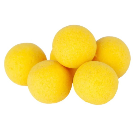 Бойли Brain Pop-Up F1 A.C.I.D (лимон) 10mm 20g (200.58.64)