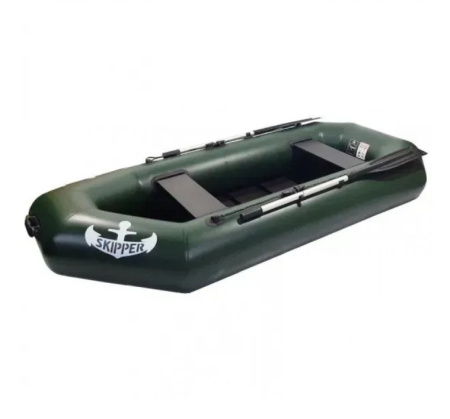 Надувний човен Skipper S-260