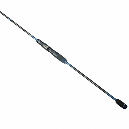 Кастингове вудлище Favorite SW Slow Claw SLC-661UL 2.02m Jig 10-45g PE #0.6-1.5 Power Class 0 (1878.06.31)