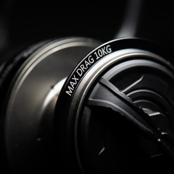 Котушка Savage Gear SGS8