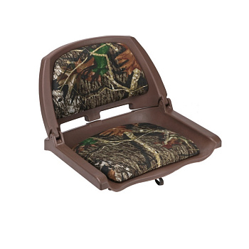 Сидіння Springfield пластикове складане, болотистий дуб (1061109-C)