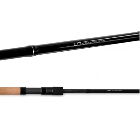 Фідер Zemex Icon Tournament Feeder