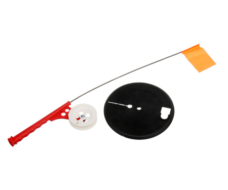 Жерлиця пластикова Flagman (FP20200)