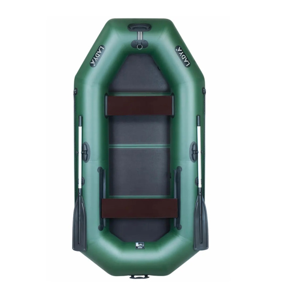 Надувний човен Ладья ЛТ-270ЕВ