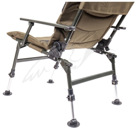 Крісло Brain Eco Recliner Armchair HYC032AL-LOW-III (1858.41.18)