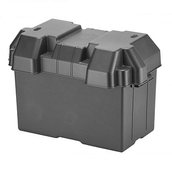 Ящик акумуляторний Easterner з ременем - великий (C11525)