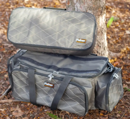Сумка для риболовлі Fisher (К-086)