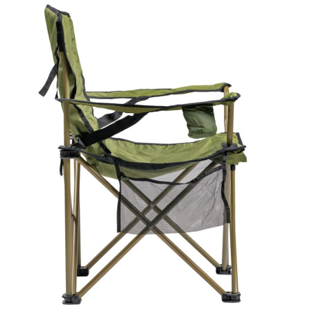 Крісло складане Ranger Rshore Green (RA 2203)