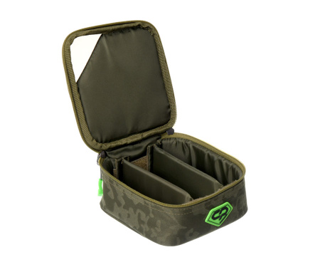 Сумка для аксесуарів Carp Pro Diamond M (CPHD6338)